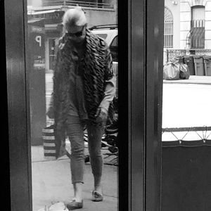 Meet your Posher, Ami